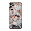 HUNTER X HUNTER Leorio Comic 2 Phone Case