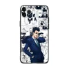 HUNTER X HUNTER Leorio Comic Phone Case