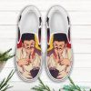 HUNTER X HUNTER Leorio Paradinight Anime Slip On Shoes