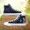 HUNTER X HUNTER Leorio Paradinight High Top Shoes