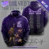 Taylor Swift The Eras Tour 2023 – 2024 Pullover Hoodie