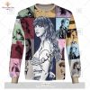 Taylor Swift The Eras Tour Reputation Sweatshirt