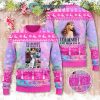 Taylor Swift The Eras Tour Ugly Christmas Sweater