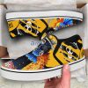 ONE PIECE Brook Slip On Shoes