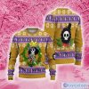 ONE PIECE Brook Knitted Ugly Christmas Sweater