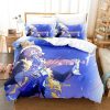 ONE PIECE Brook Skeleton Bedding Set