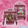 ONE PIECE Gol D Roger Ugly Christmas Sweater