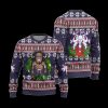 ONE PIECE Kaido Ugly Christmas Sweater