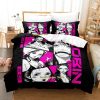 ONE PIECE Nico Robin Manga Bedding Set