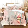 ONE PIECE Tony Tony Chopper Limited Bedding Set