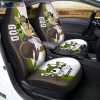 ONE PIECE Usopp God Car Seat Covers