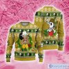 ONE PIECE Usopp Knitted Ugly Christmas Sweater