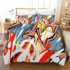 POKEMON Charizard Special Style Bedding Set