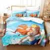 ONE PIECE Nami Anime Bedding Set