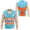 ONE PIECE Nami The Wano Country Arc Sweater