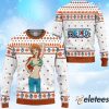 ONE PIECE Nami Ugly Christmas Sweater