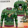 ONE PIECE Roronoa Zoro Anime Xmas Sweater