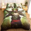 ONE PIECE Roronoa Zoro Limited Bedding Set