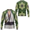 ONE PIECE Roronoa Zoro The Wano Country Sweater