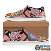 ONE PIECE Tony Tony Chopper Anime Slip On Shoes