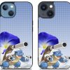POKEMON Blastoise Anime Phone Case