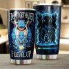 POKEMON Blastoise I Level Up Tumbler