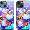 POKEMON Blastoise Stylish Phone Case