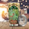 POKEMON Bulbasaur Anime Tumbler