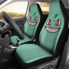 POKEMON Bulbasaur Car Seat Covers