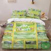 POKEMON Bulbasaur Card Bedding Set