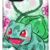 POKEMON Bulbasaur Love Phone Case