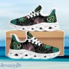 POKEMON Bulbasaur Style Max Soul Shoes