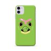 POKEMON Caterpie Minimal Phone Case