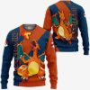 POKEMON Charizard Anime Sweater
