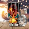POKEMON Charizard Anime Tumbler