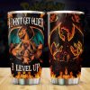 POKEMON Charizard Level Up Tumbler