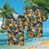 POKEMON Charizard Pokeball Tropical Hawaiian Shirt