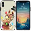 POKEMON Eevee Anime Phone Case