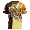 POKEMON Eevee Attack T-Shirt