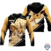 POKEMON Eevee Costume Zip Up Hoodie