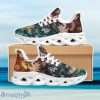 POKEMON Eevee Galaxy Max Soul Shoes