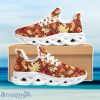 POKEMON Eevee Hawaii Floral Max Soul Shoes
