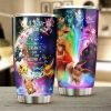 POKEMON Eevee If You Can Dream It Tumbler
