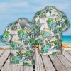 POKEMON Ivysaur Summer Hawaiian Shirt