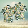 POKEMON Ivysaur Tropical Design Hawaiian Shirt