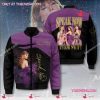 Taylor Swift Speak Now Bomber Jacket