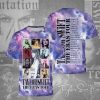 Taylor Swift The Eras Tour Apparels T-Shirt