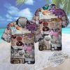 Taylor Swift The Eras Tour Sign Hawaiian Shirt