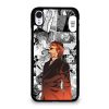DEATH NOTE Light Yagami Manga Phone Case