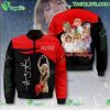 Taylor Swift The Music Industry Bomber Jacket